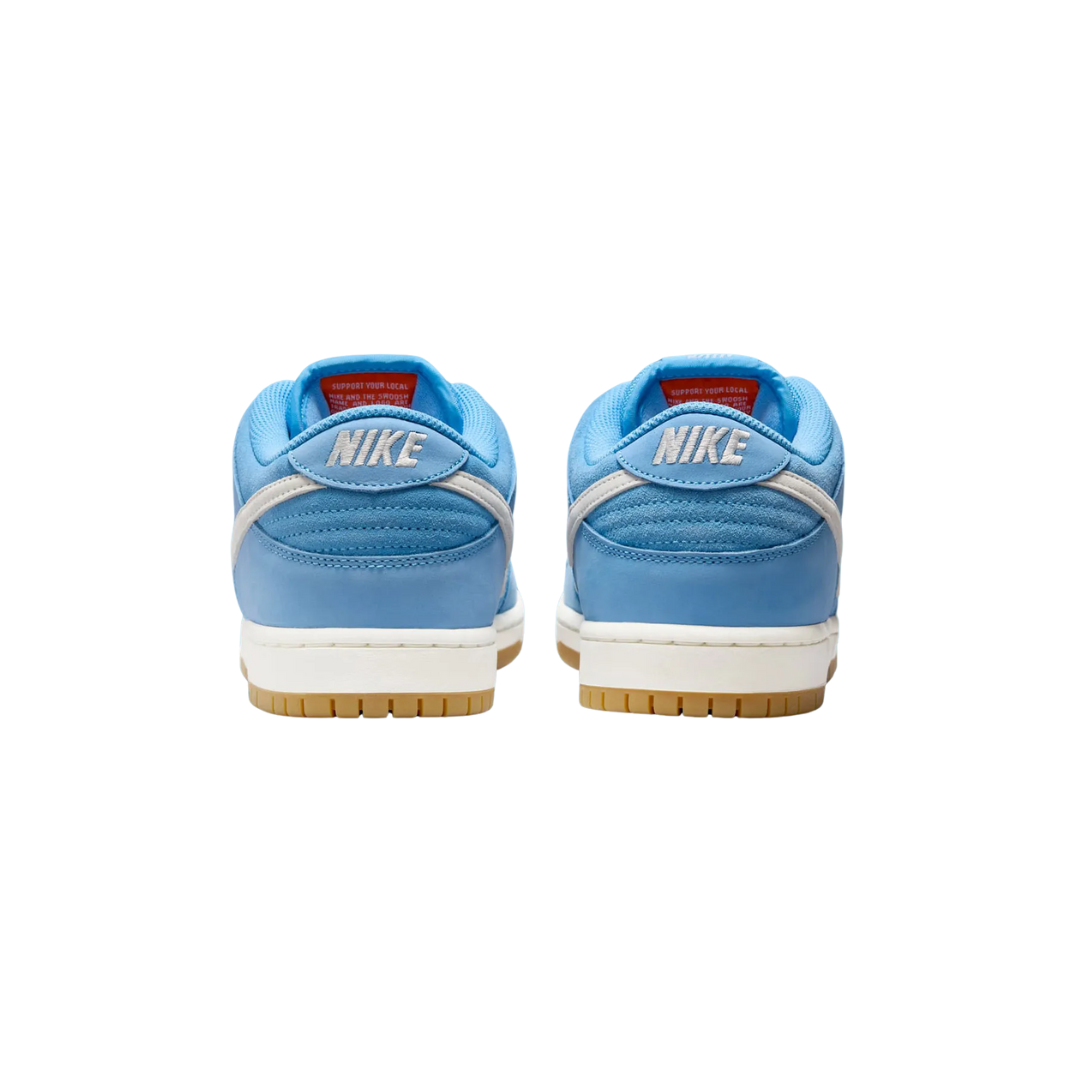 Nike Dunk Low "University Blue"