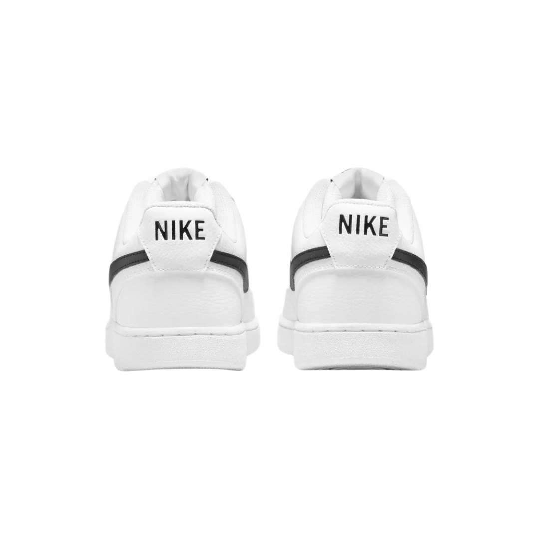 Nike Court Vision Low NN “White Black”