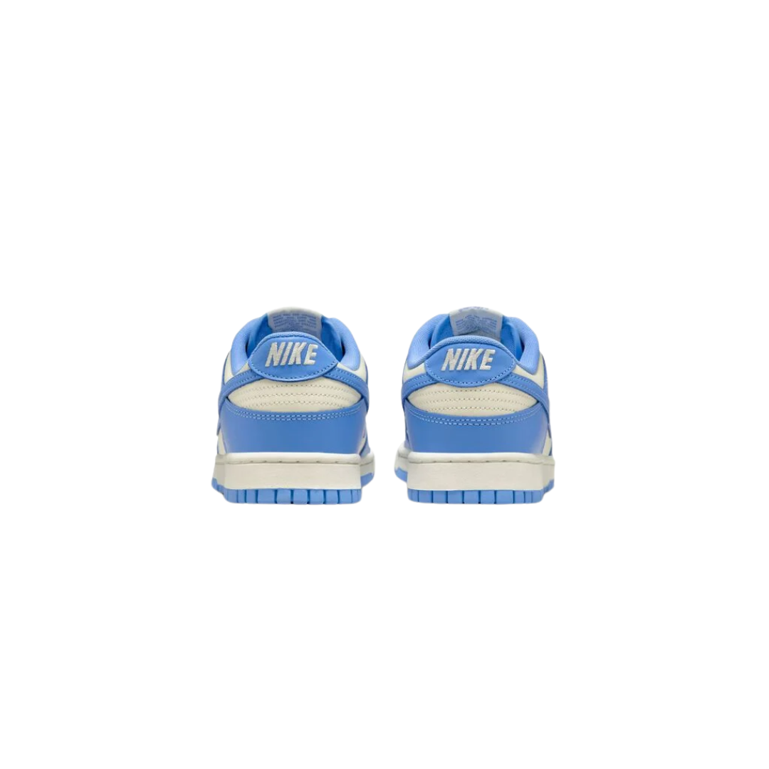 Nike Dunk Low "UNC"