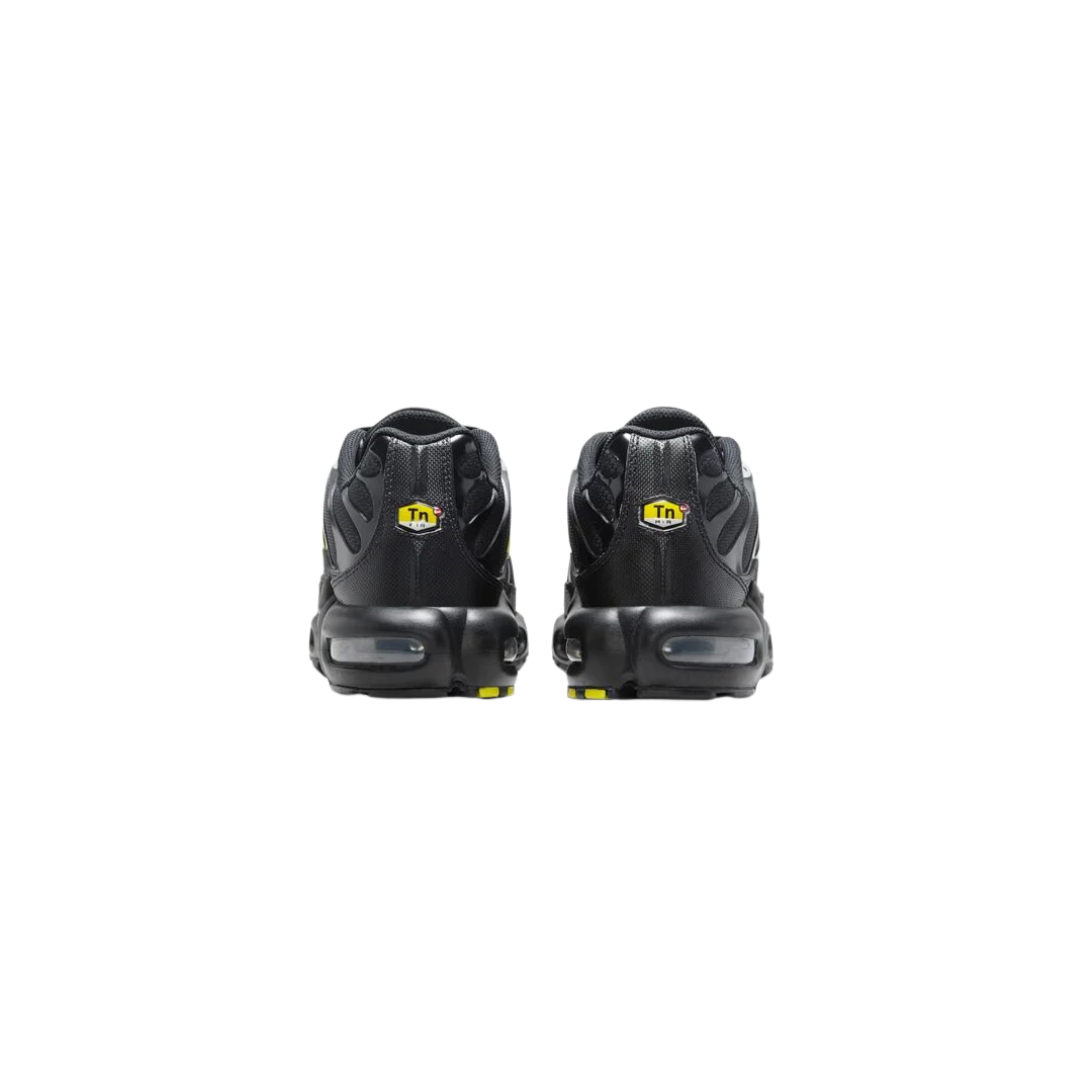 Nike Air Max Plus "Grey Opti Yellow"