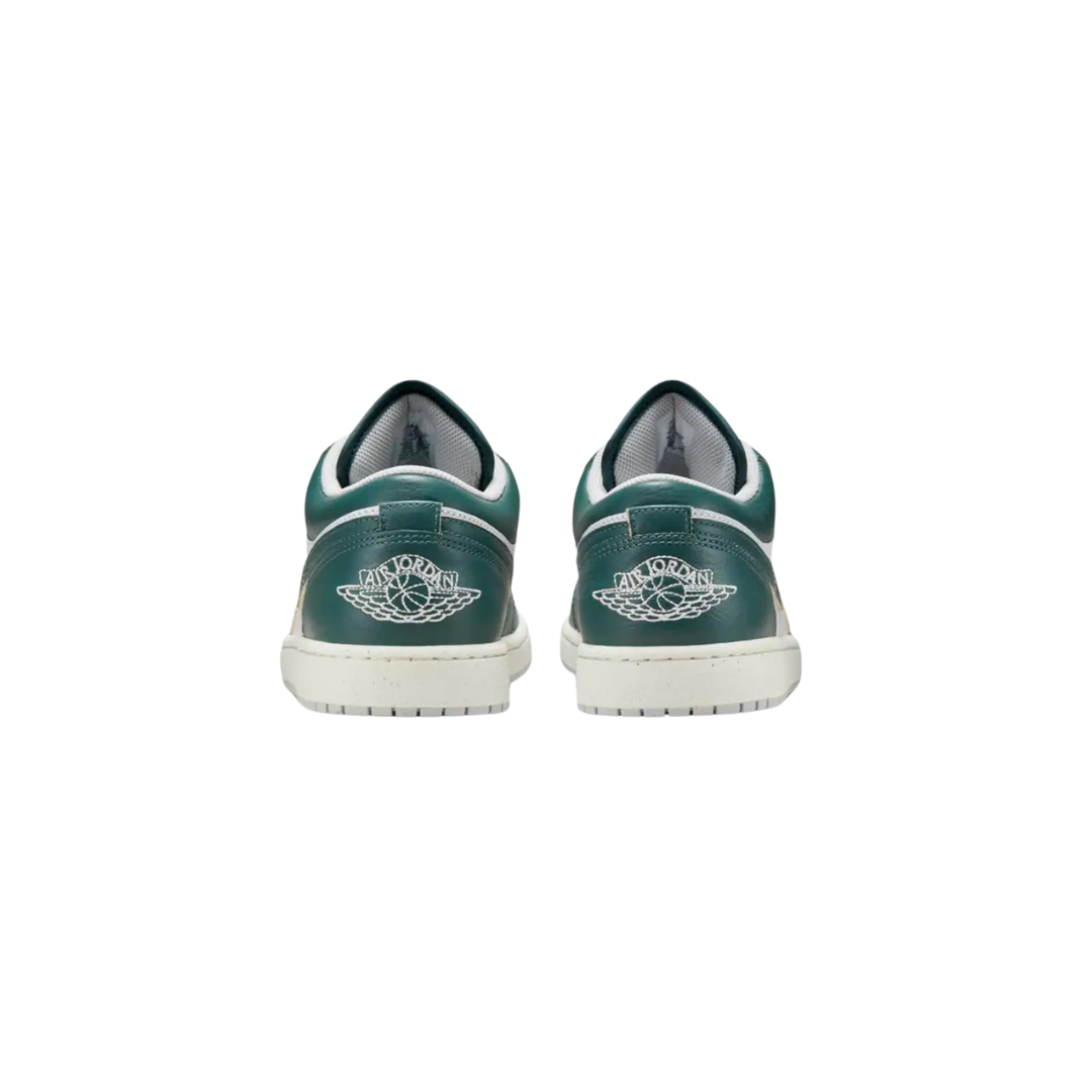 Air Jordan 1 Low "Oxidized Green"