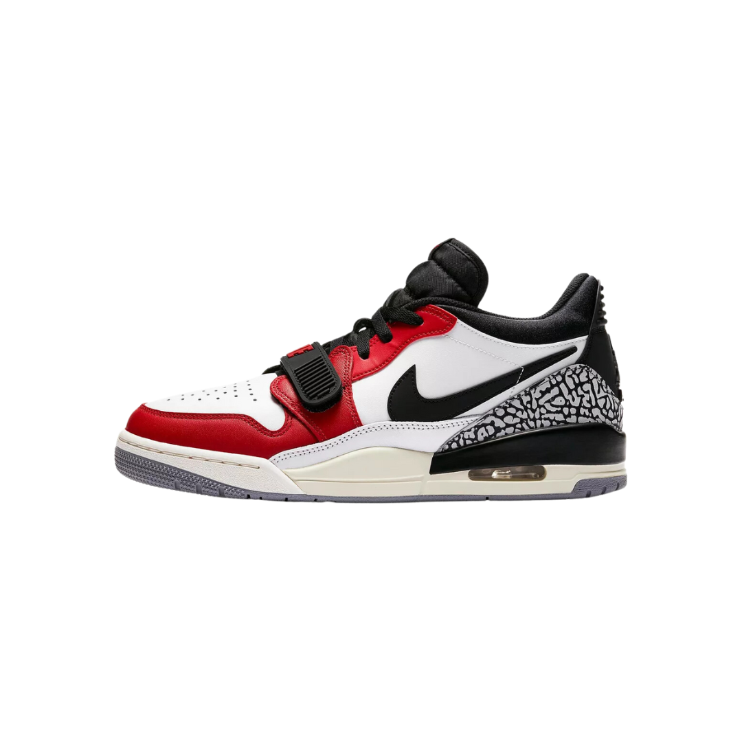 Air Jordan Legacy 312 Low “Varsity Red”