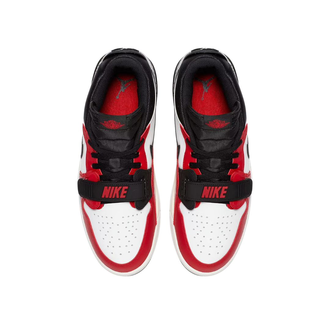 Air Jordan Legacy 312 Low “Varsity Red”