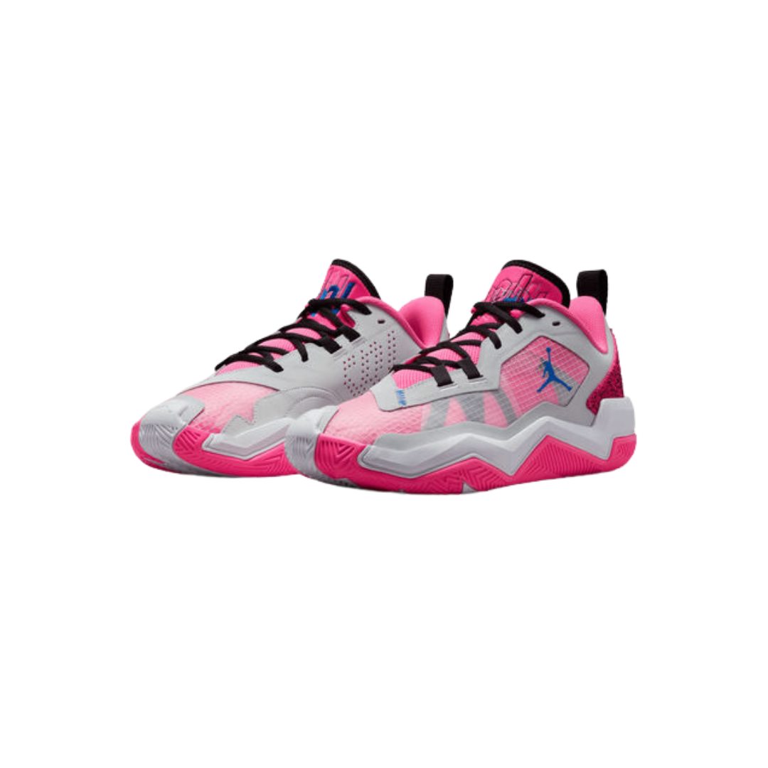 Jordan Westbrook One Take 4 "Pink Royal"