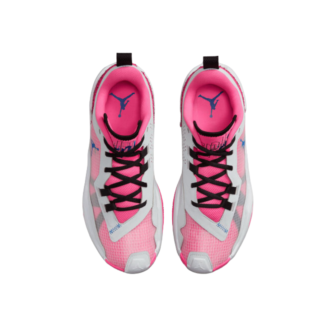 Jordan Westbrook One Take 4 "Pink Royal"