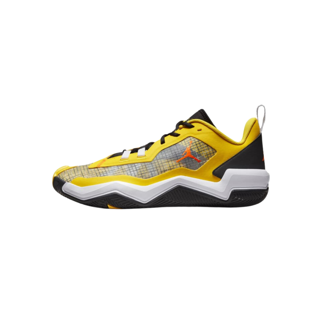 Jordan Westbrook One Take 4 "Tour Yellow"