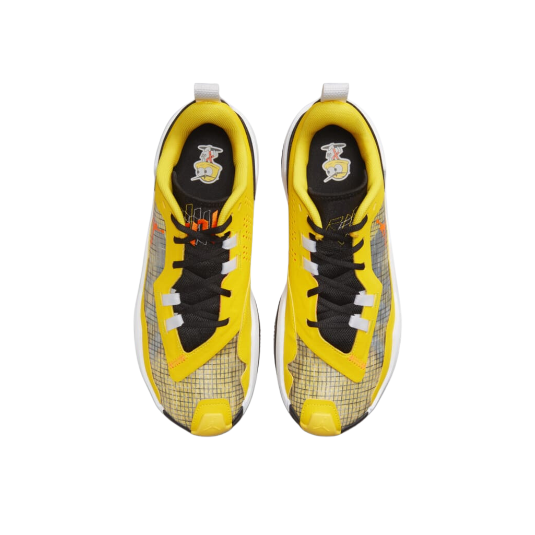 Jordan Westbrook One Take 4 "Tour Yellow"