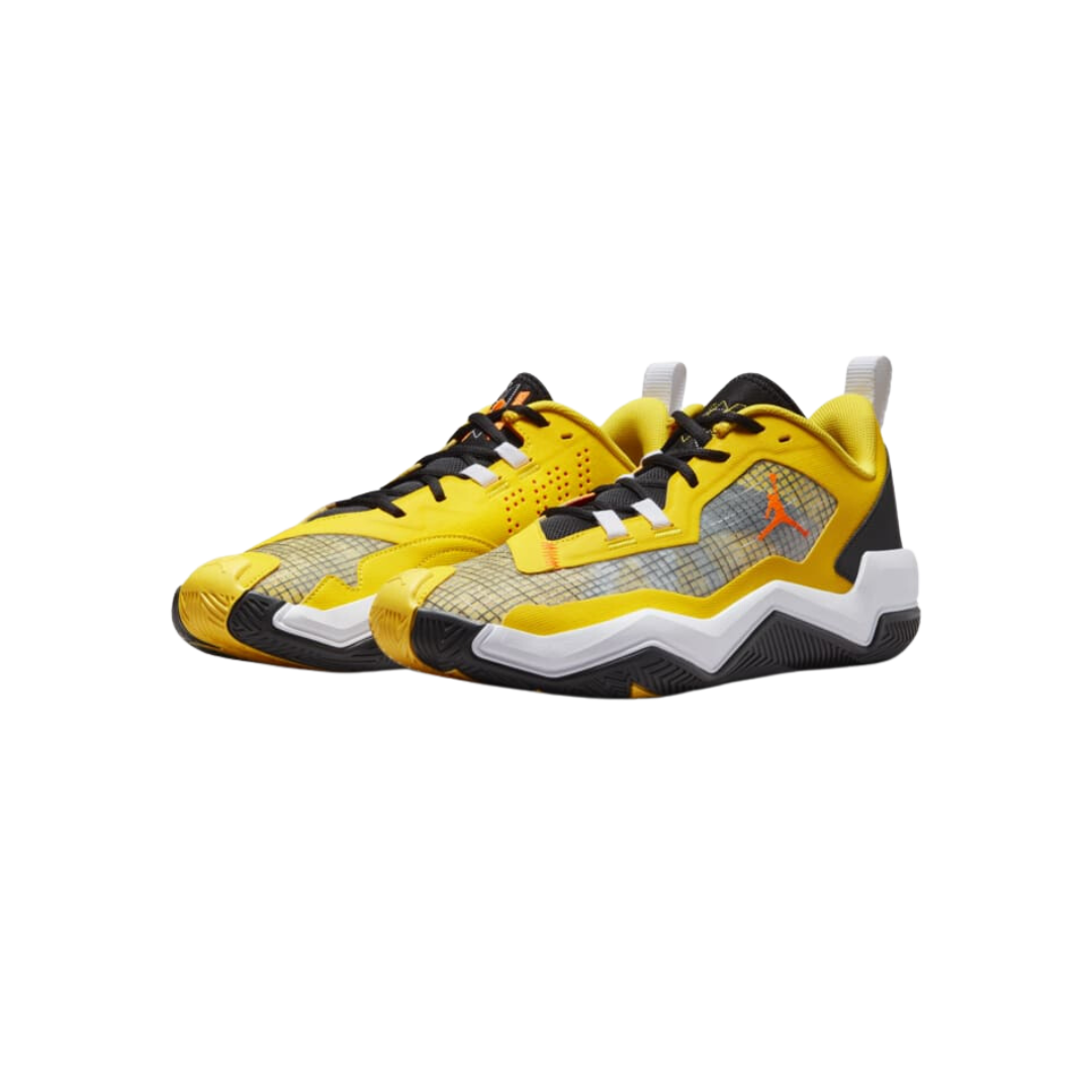 Jordan Westbrook One Take 4 "Tour Yellow"
