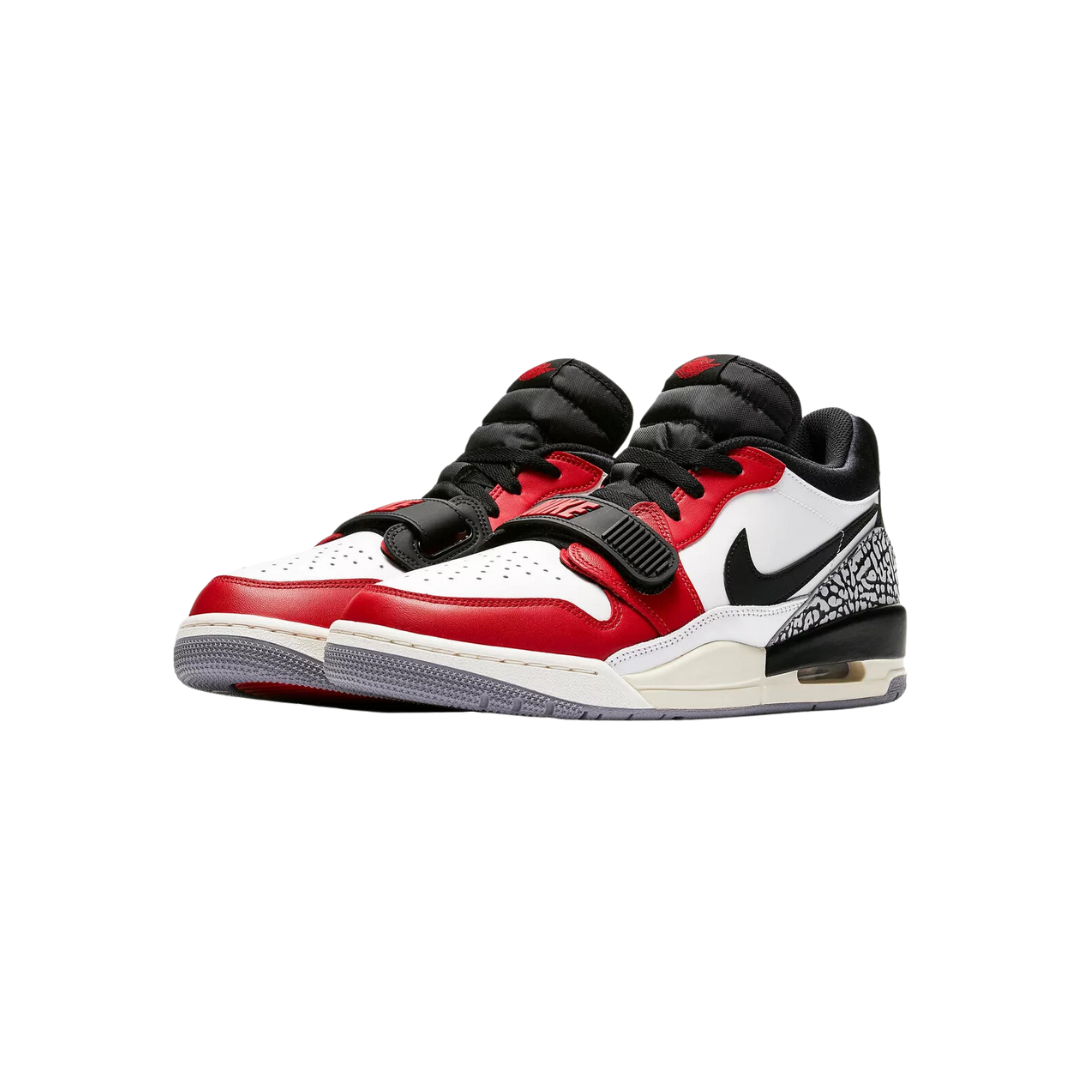 Air Jordan Legacy 312 Low “Varsity Red”