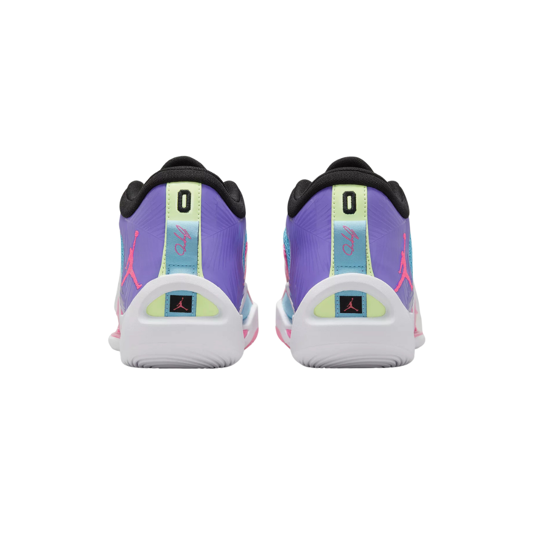 Jordan Tatum 1 “Wave Runner”