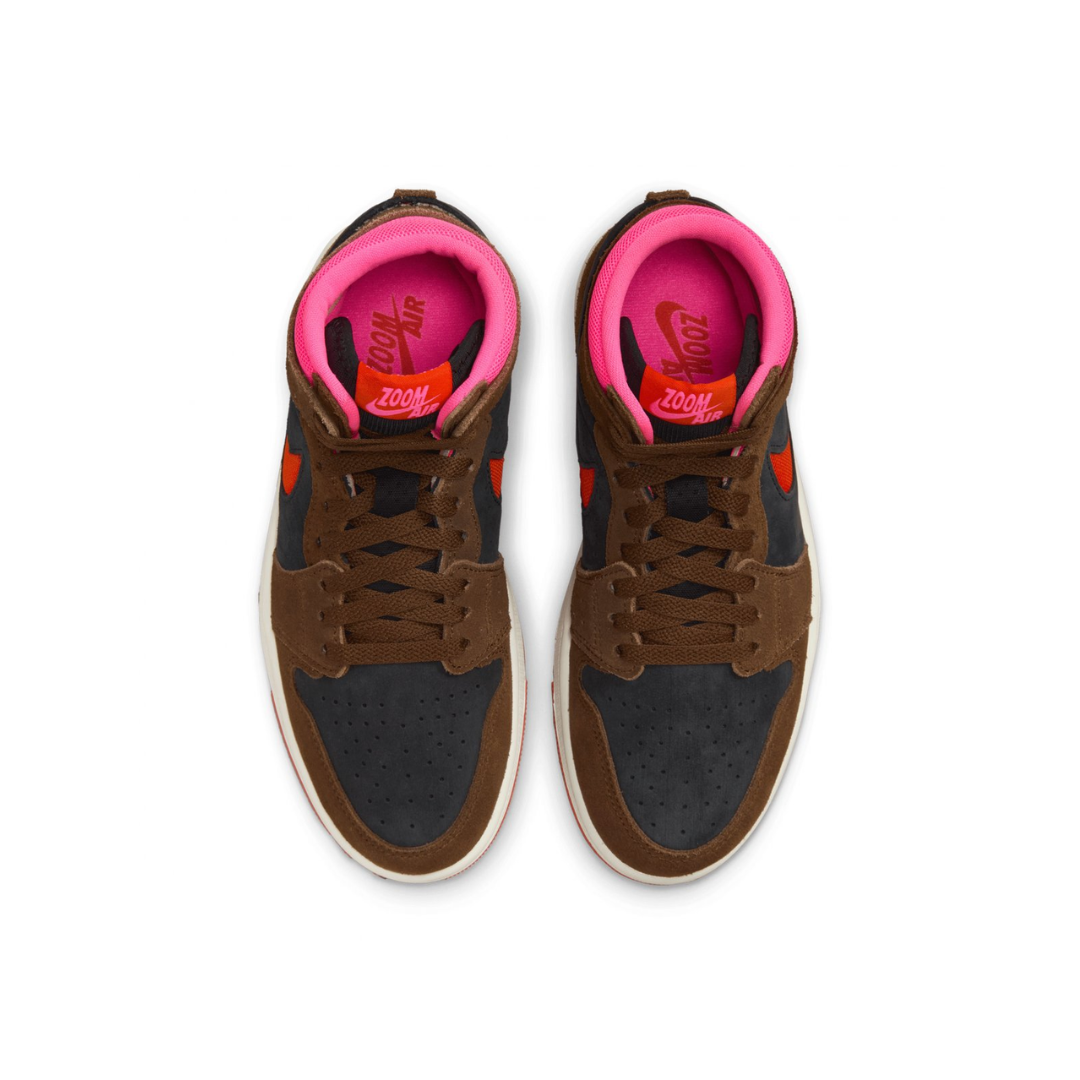 Air Jordan 1 High Zoom CMFT 2 "Cacao Wow"