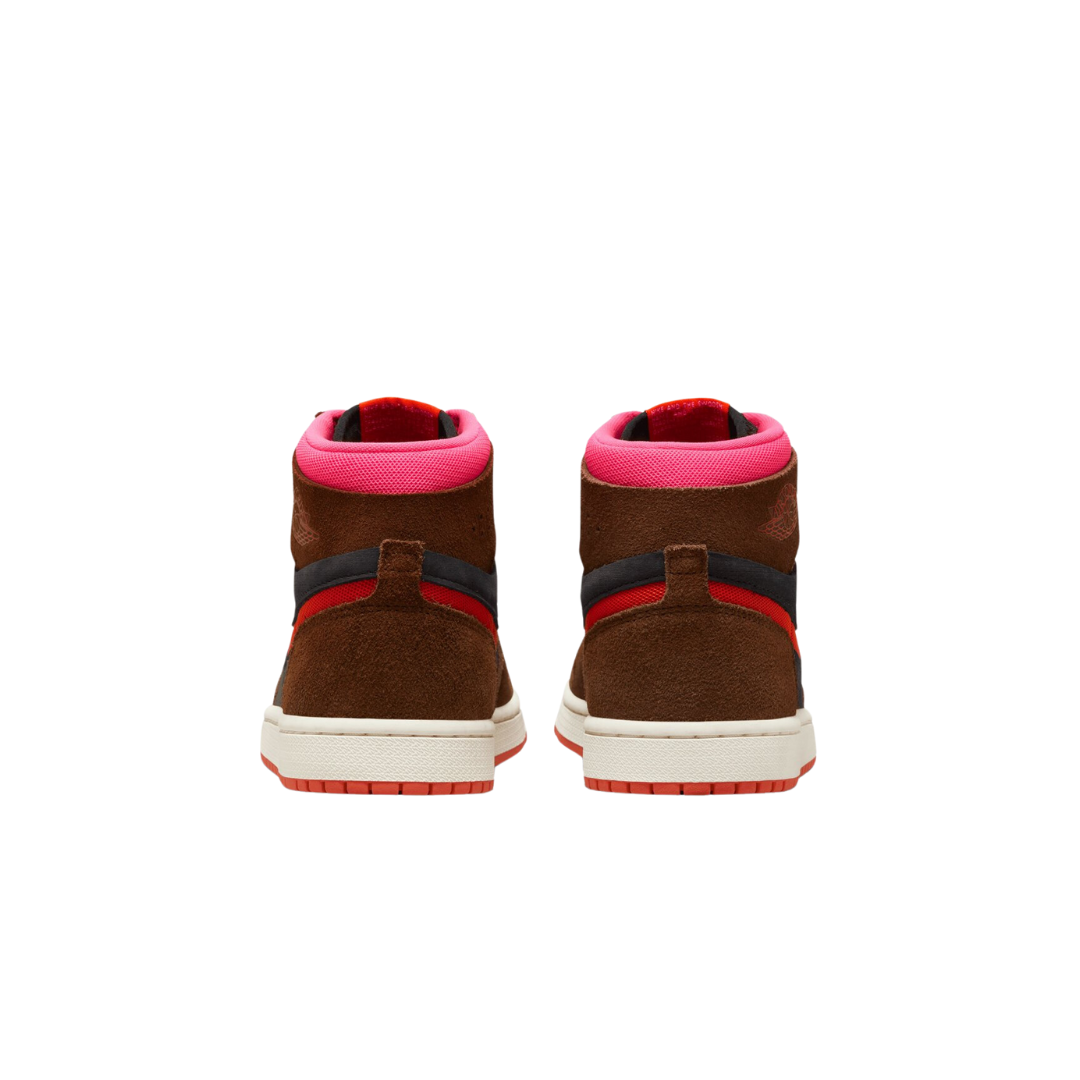 Air Jordan 1 High Zoom CMFT 2 "Cacao Wow"