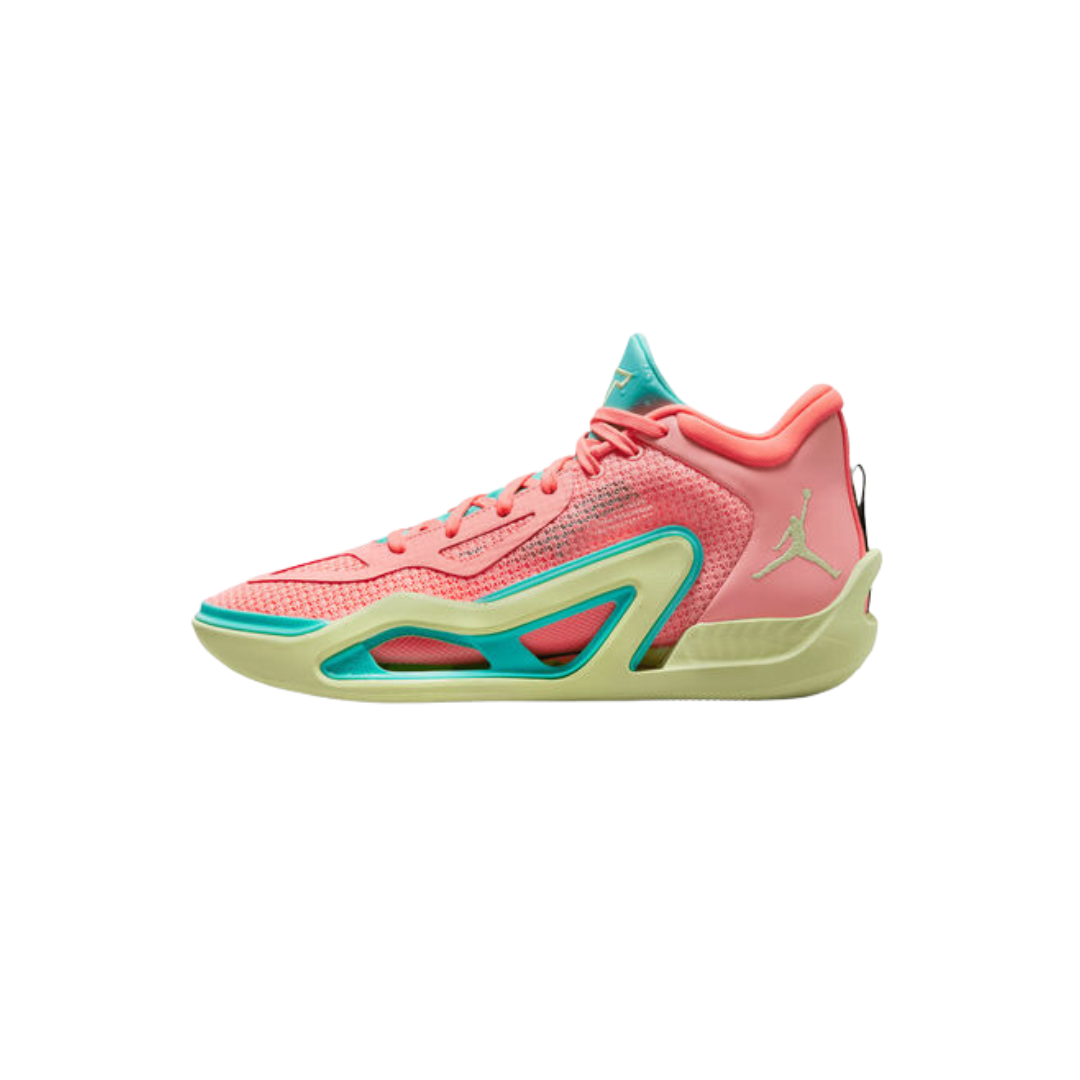 Jordan Tatum 1 "Pink Lemonade"