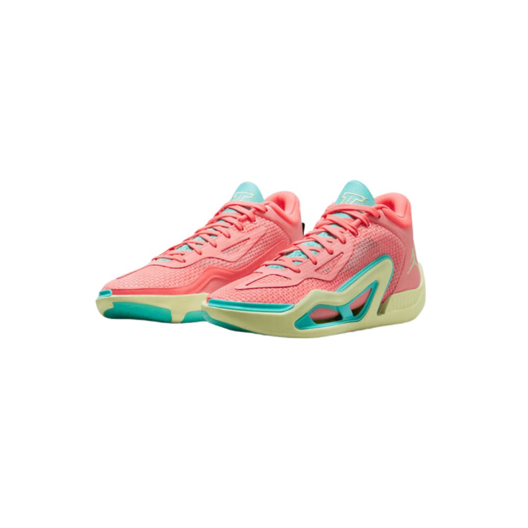 Jordan Tatum 1 "Pink Lemonade"