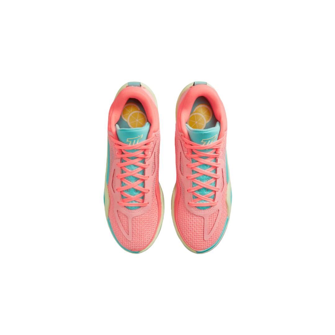 Jordan Tatum 1 "Pink Lemonade"