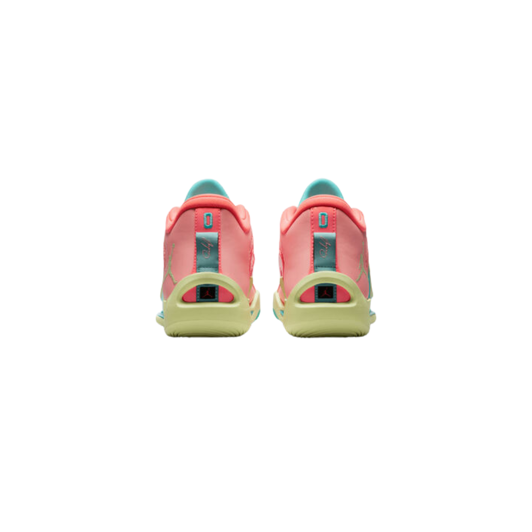 Jordan Tatum 1 "Pink Lemonade"