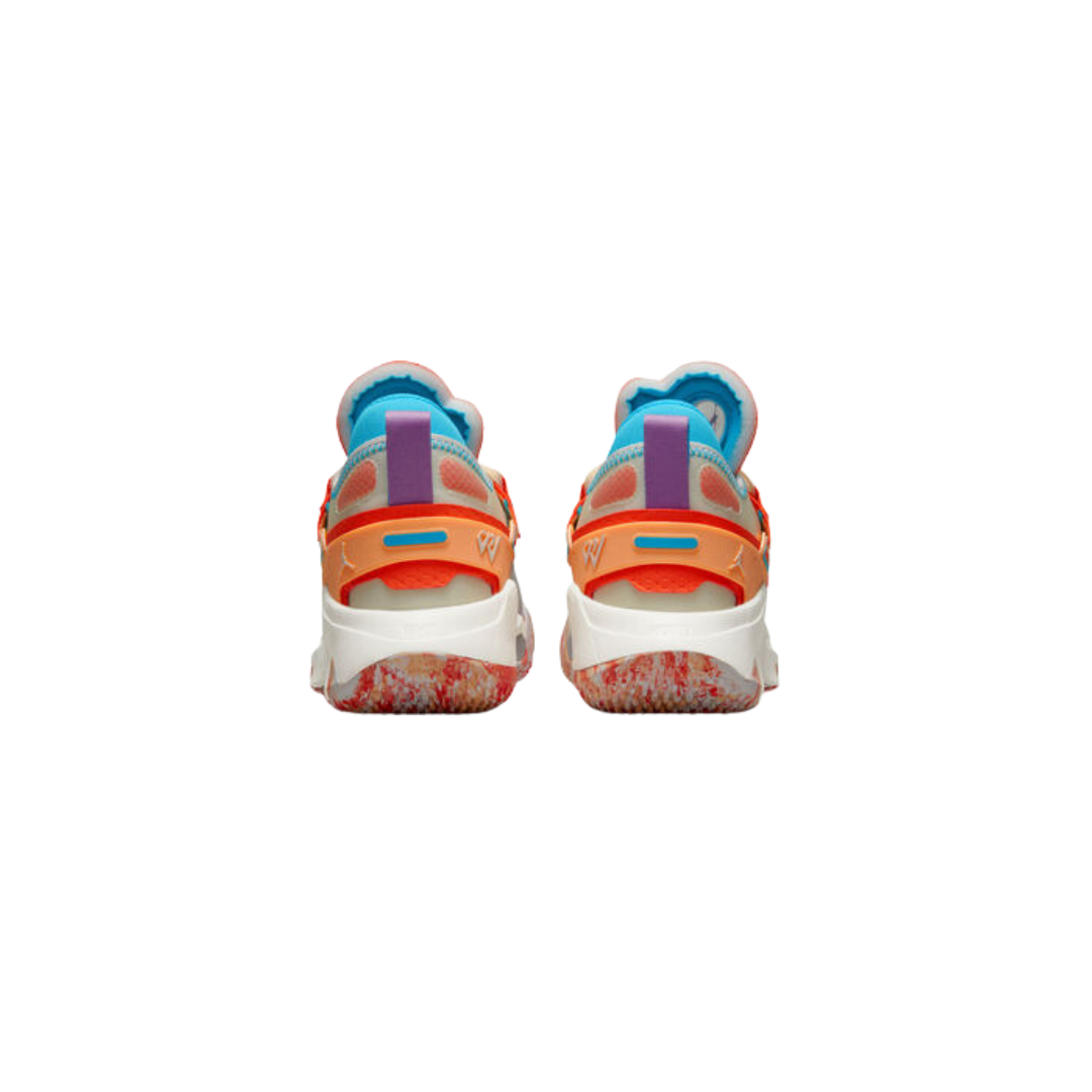 Jordan Why Not 5 "Nebula Camellia"