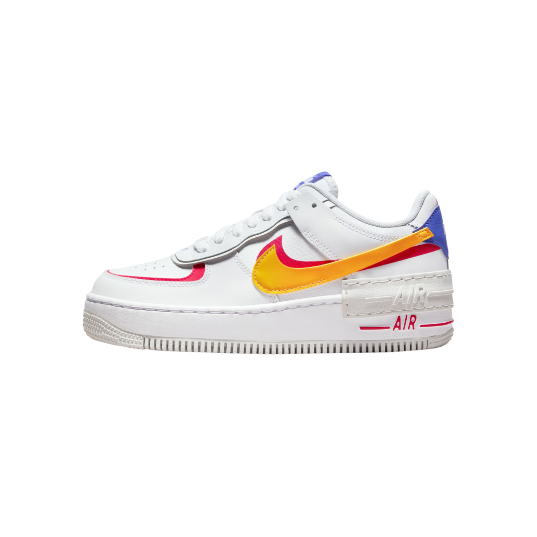Nike Air Force 1 Shadow "Gundam"