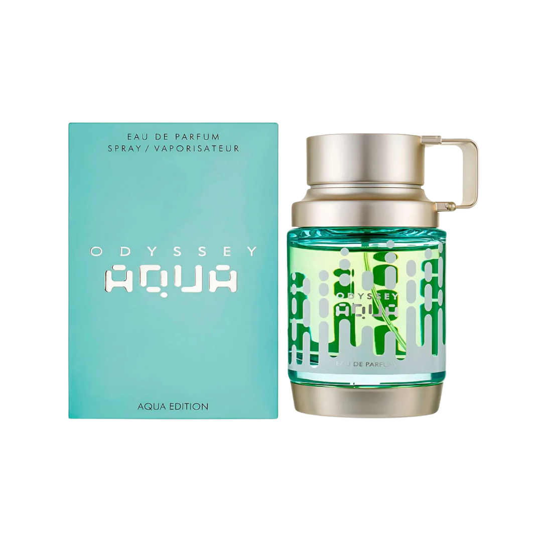 Aqua Odyssey Armaf