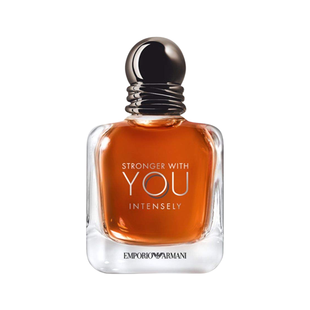 Stronger With You Intensely Eau De Parfum Emporio Armani