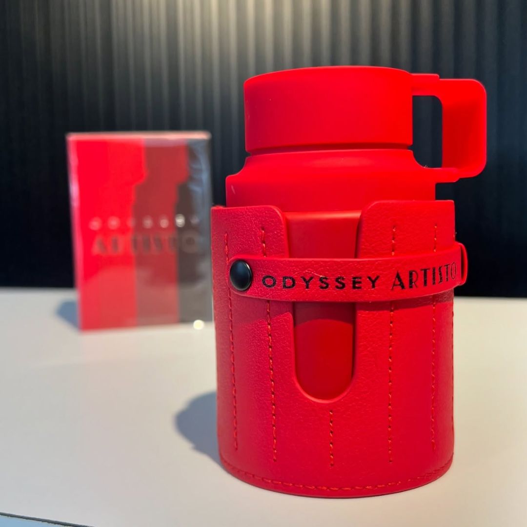 Odyssey Artisto Armaf