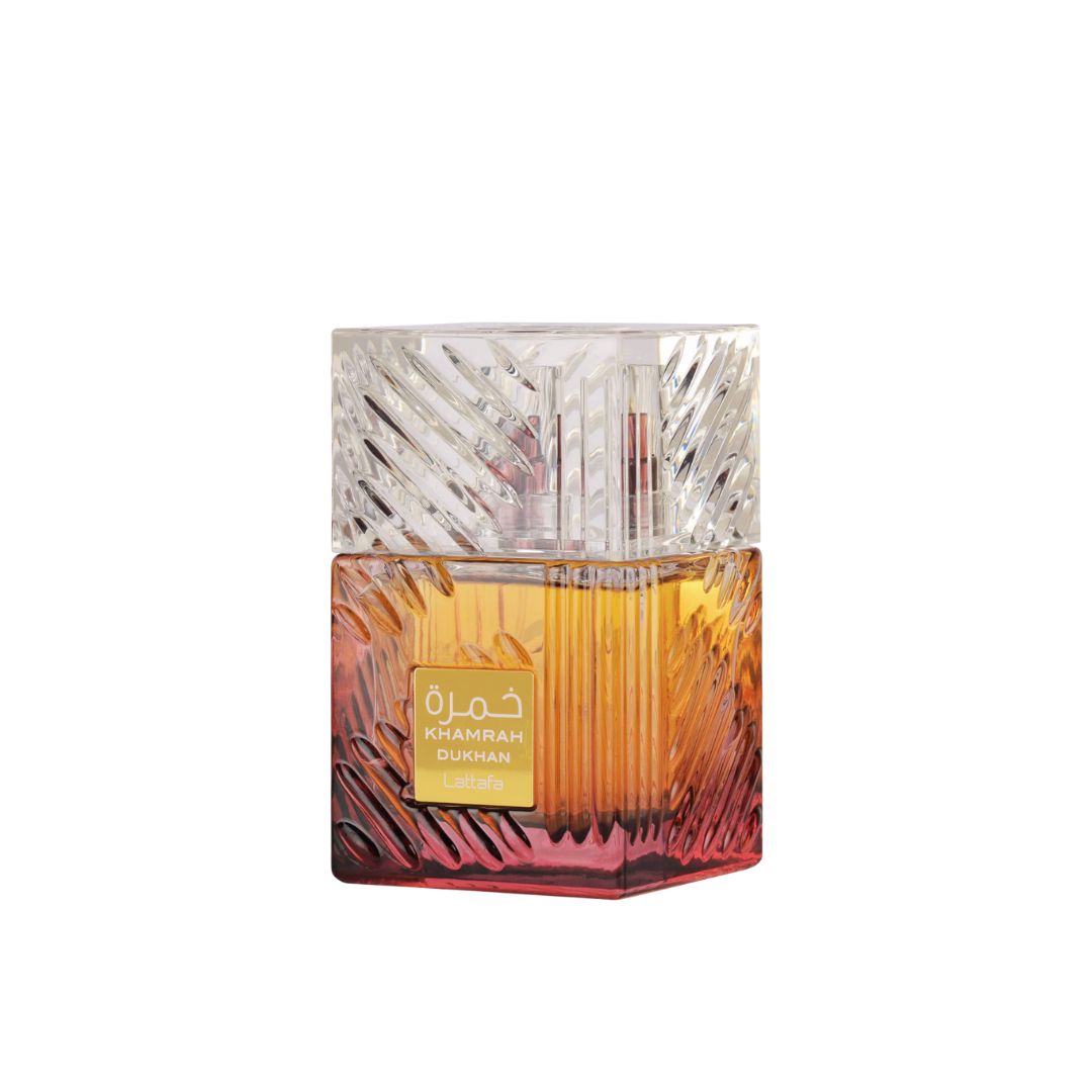 Khamrah Dukhan de Lattafa