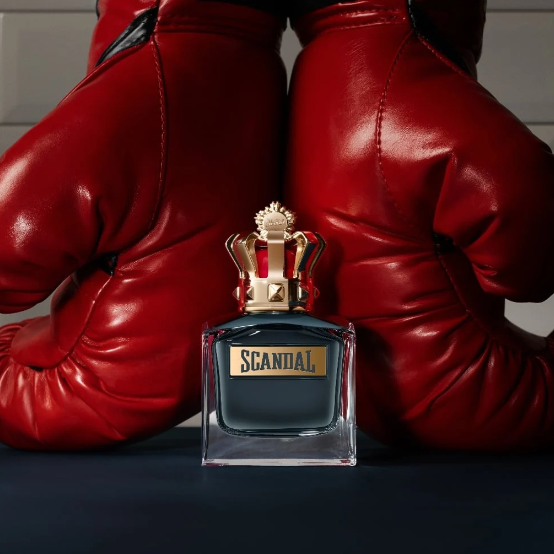 Scandal Pour Homme de Jean Paul Gaultier 100ml