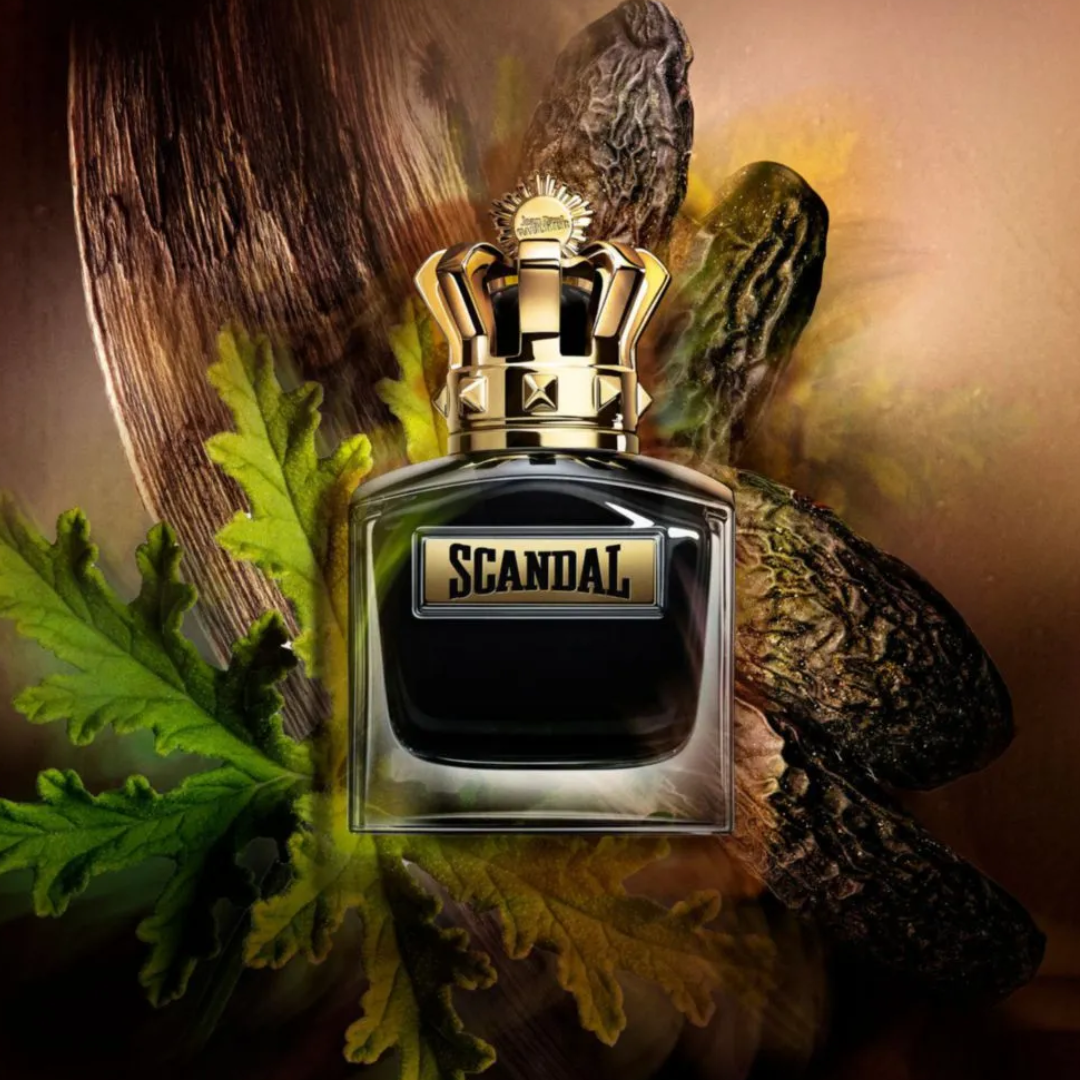 Scandal Le Parfum J.P. Gaultier Edp 100ml