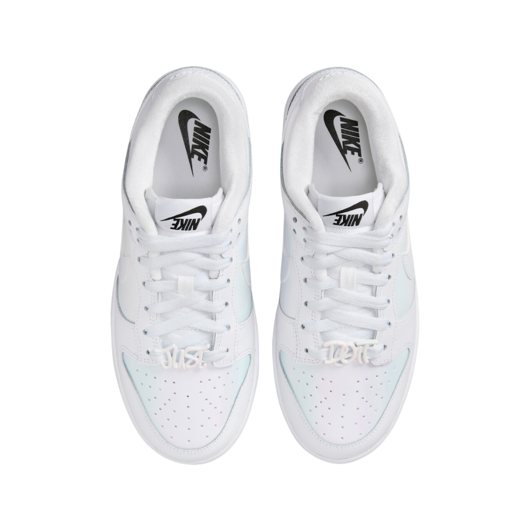 Nike Dunk Low "Just Do It"