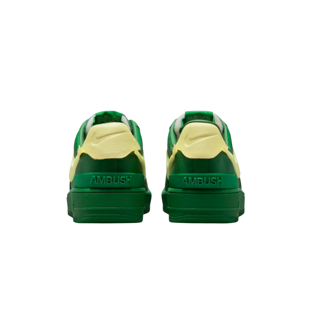 Nike Air Force 1 x Ambush 'Pine Green'
