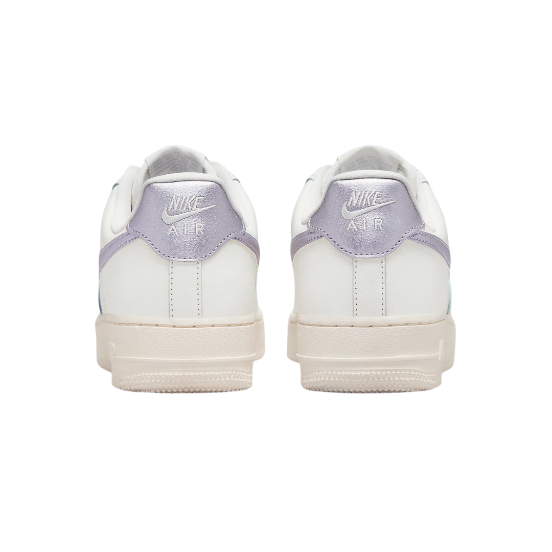 Nike Air Force 1 Low ‘Metallic Purple’