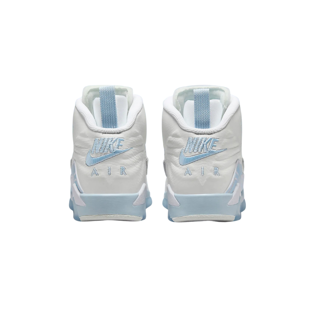 Jordan MVP 678 "Blue Tint"