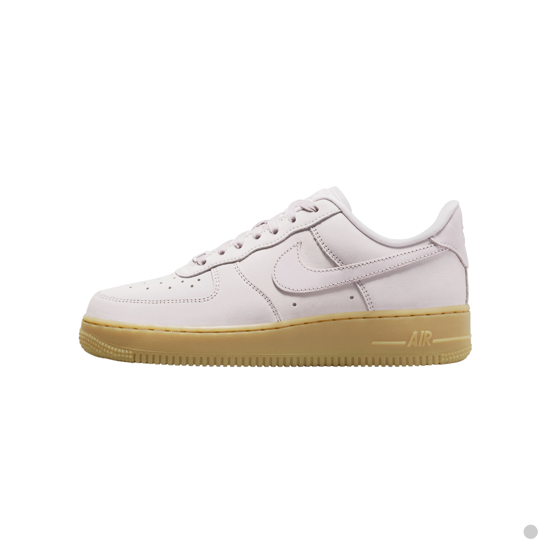 Nike Air Force 1 Low "Soft Pink Gum"
