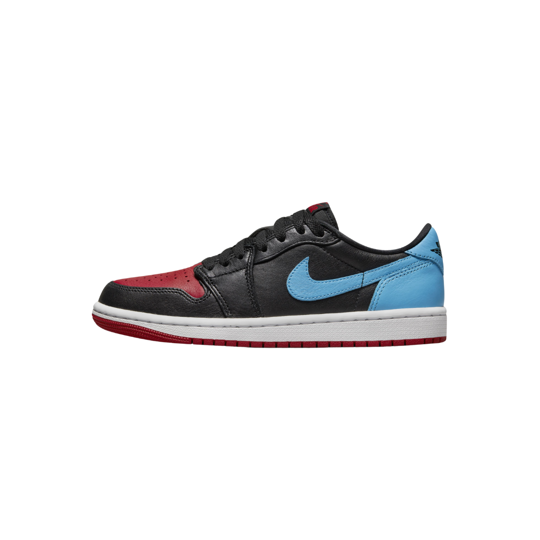 Air jordan fashion 1 chicago azul