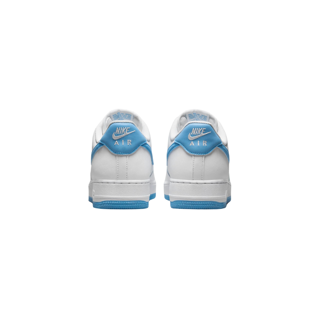 Nike Air Force 1 Low '07 "Aquarius Blue"