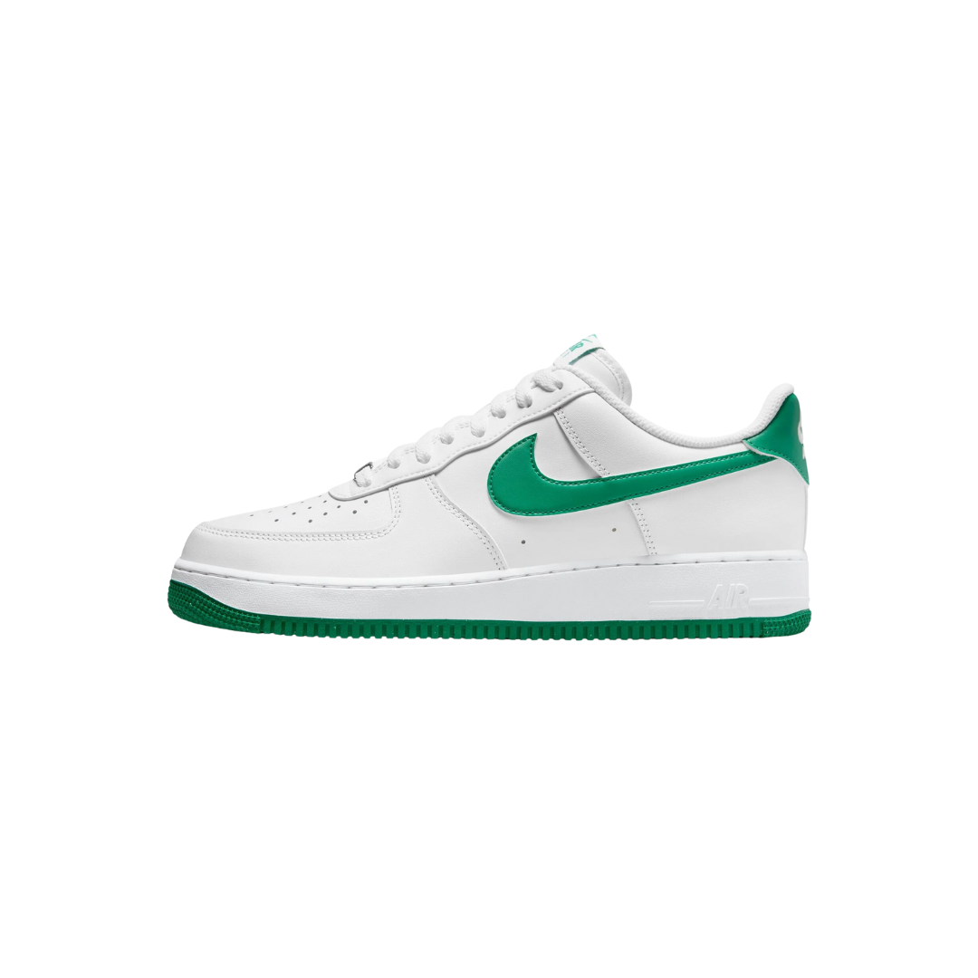 Nike Air Force 1 "Malachite Green"