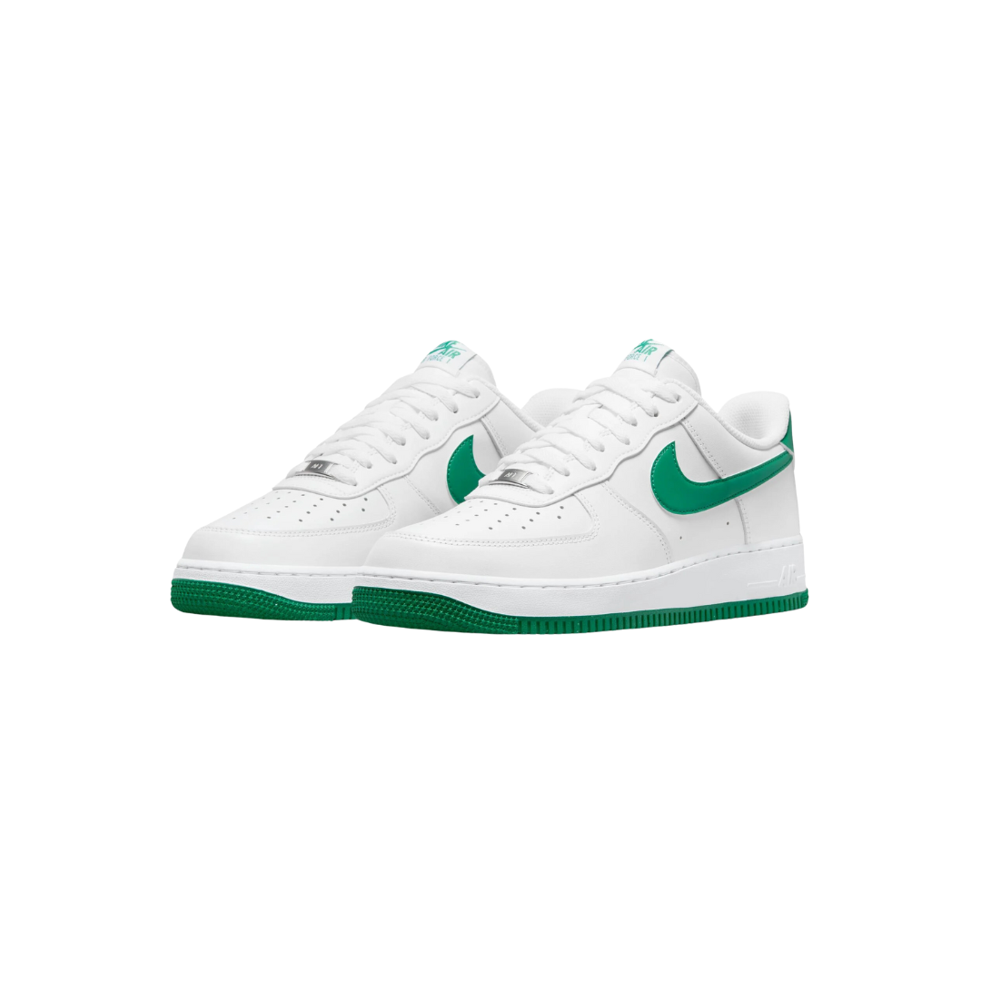 Nike Air Force 1 "Malachite Green"