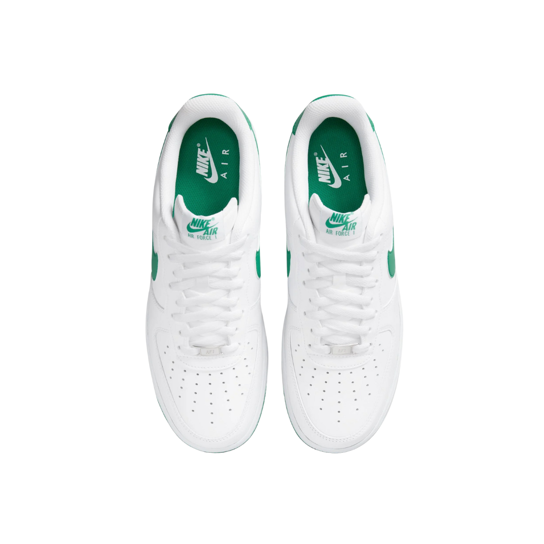 Nike Air Force 1 "Malachite Green"