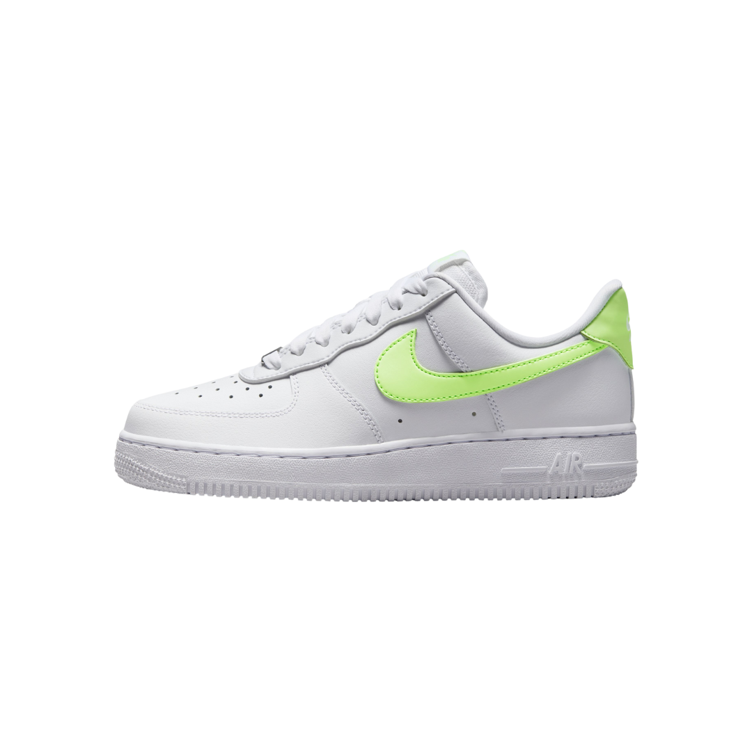 Nike Air Force 1 '07 ' Lime Green