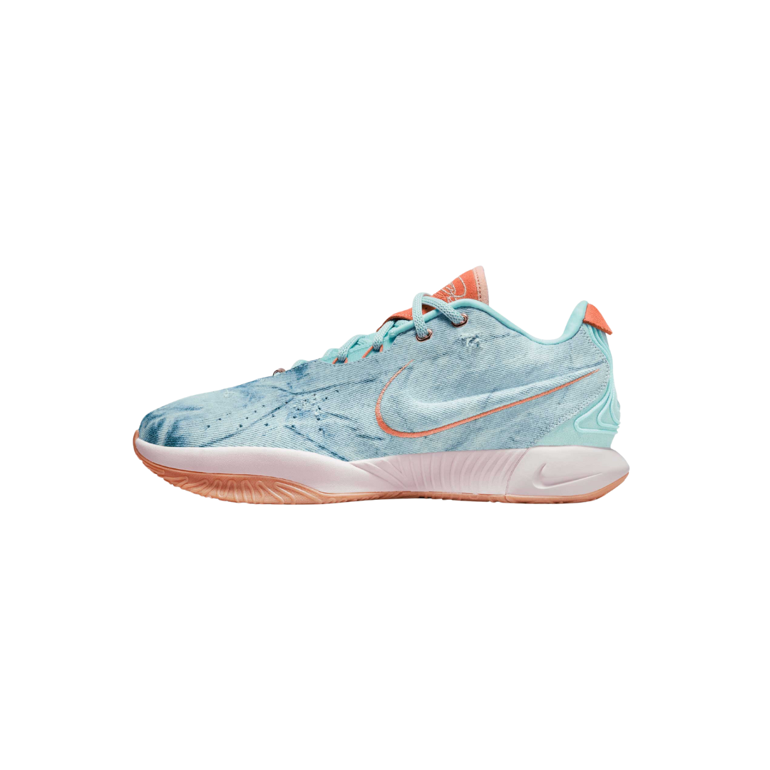 Nike LeBron 21 "Aragonite"