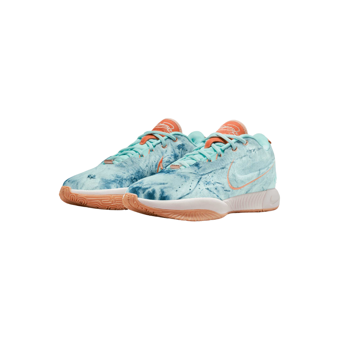 Nike LeBron 21 "Aragonite"