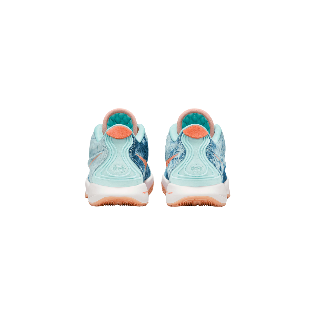 Nike LeBron 21 "Aragonite"