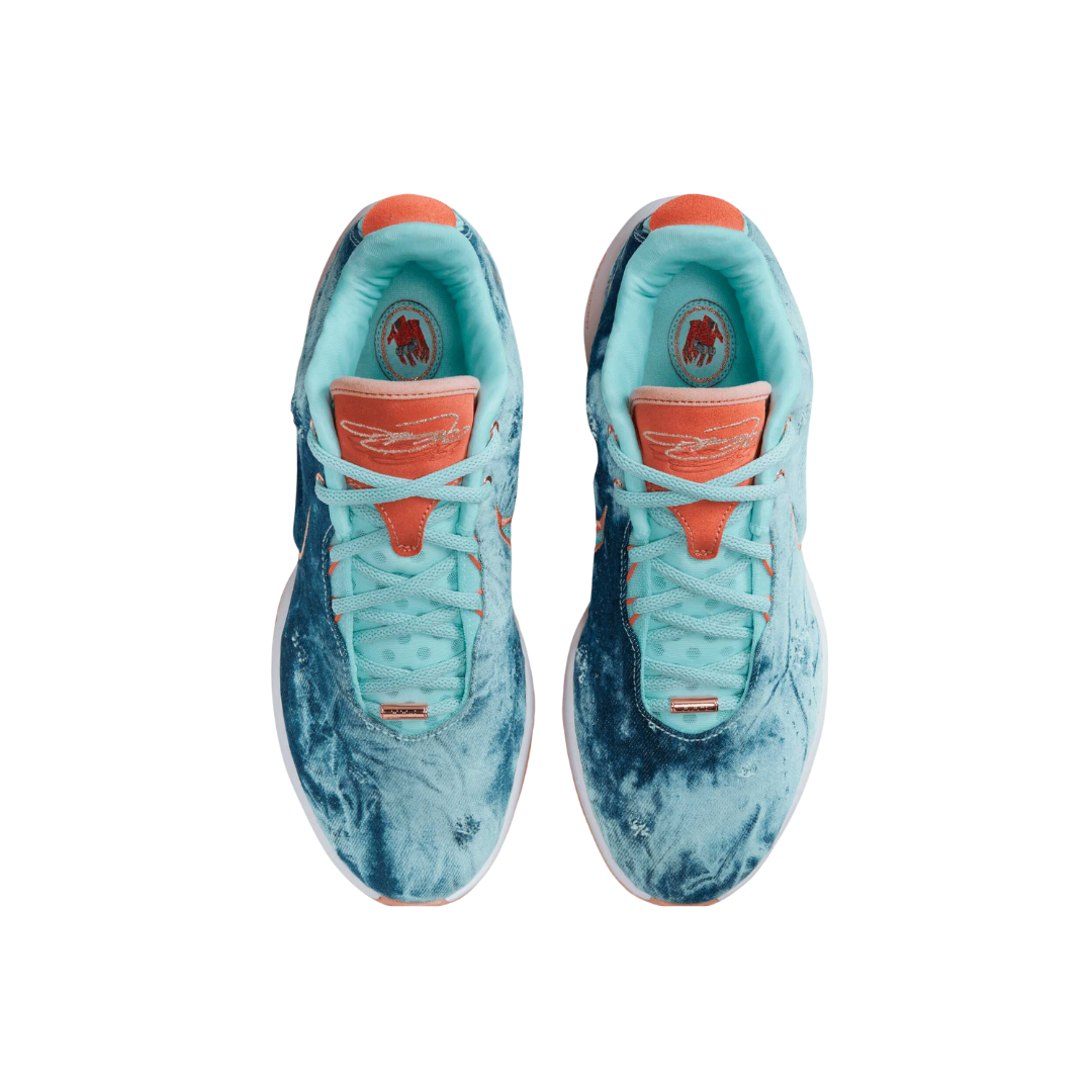Nike LeBron 21 "Aragonite"