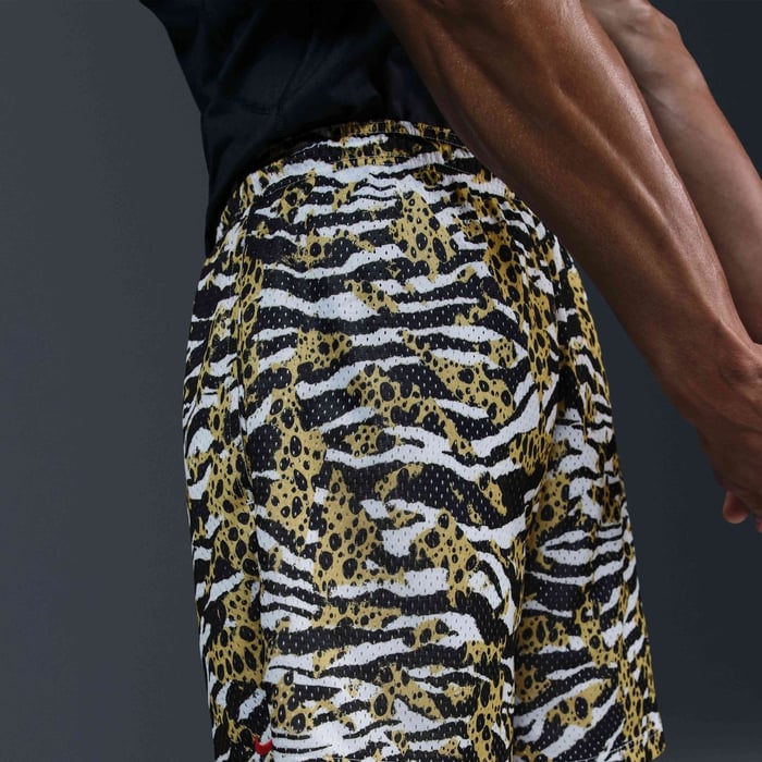 Short "Nike Practice Mesh"