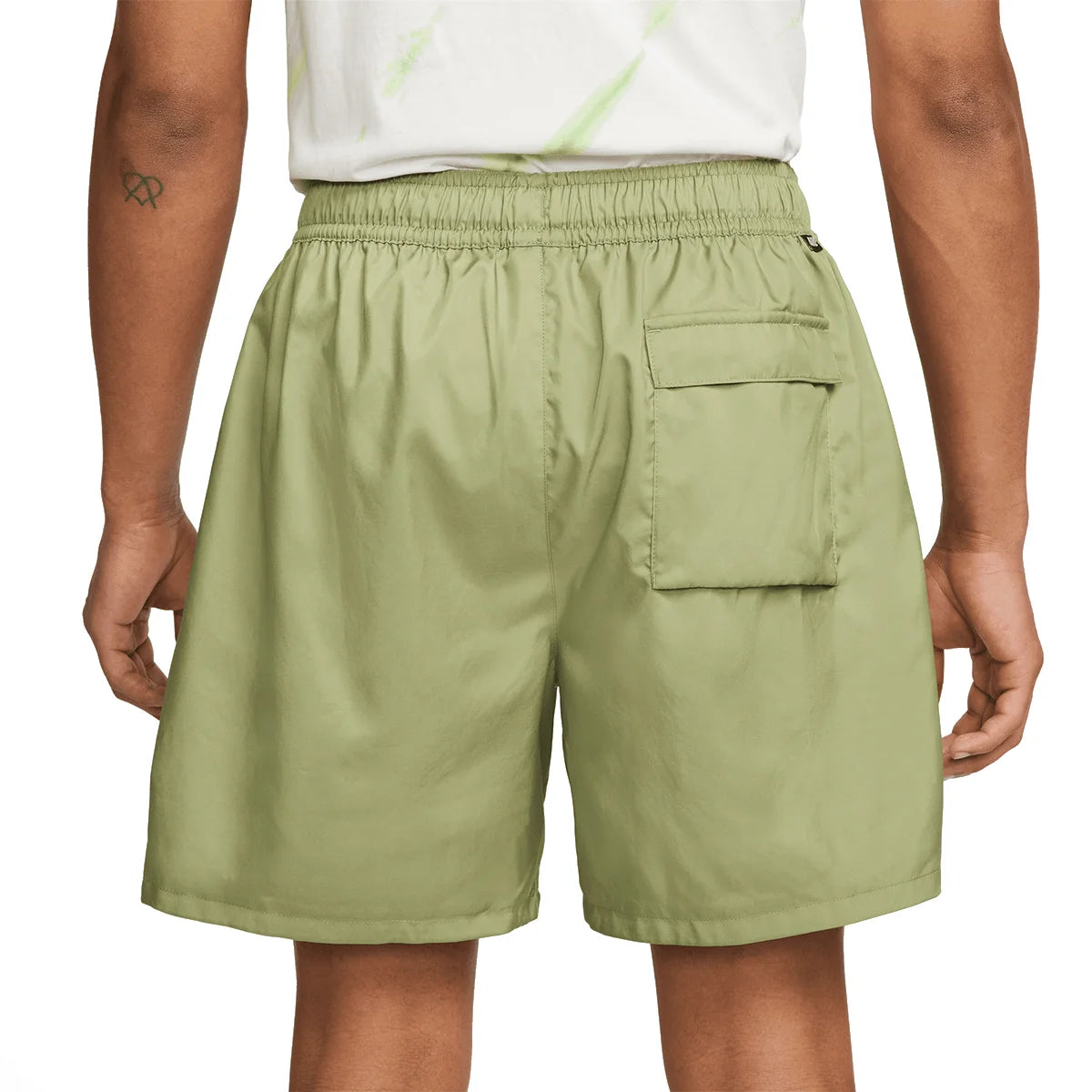 Short "Nike Club Men's Woven Flow"