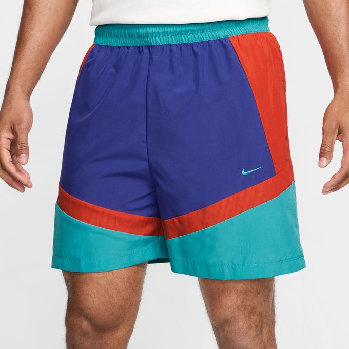 Short "Nike Dri-FIT Woven Icon"