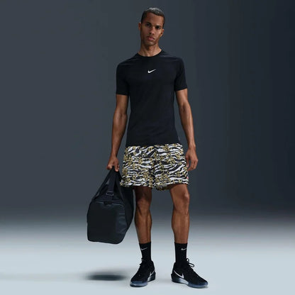 Short "Nike Practice Mesh"