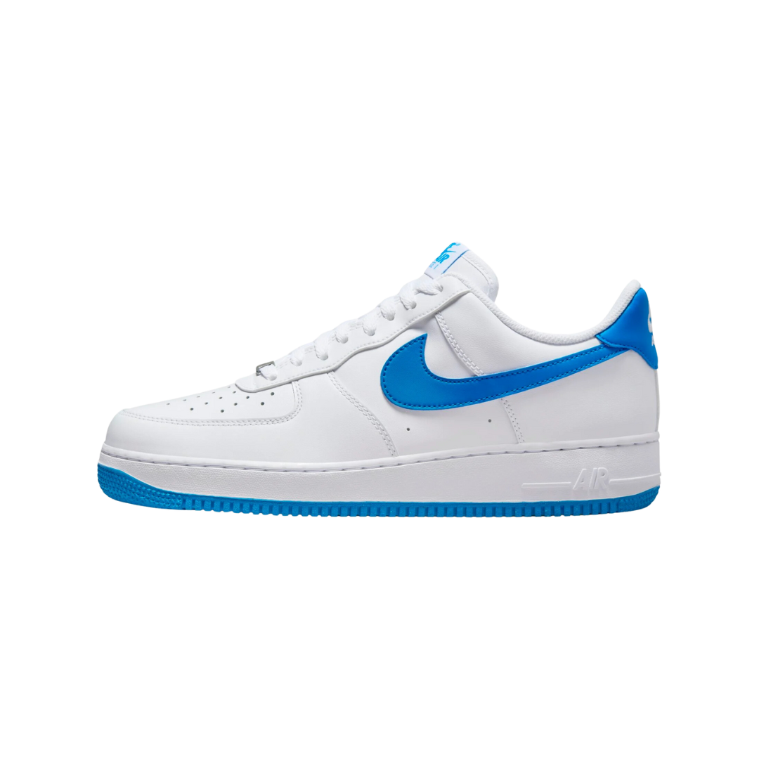 Nike Air Force 1 Low 07 “Photo Blue”