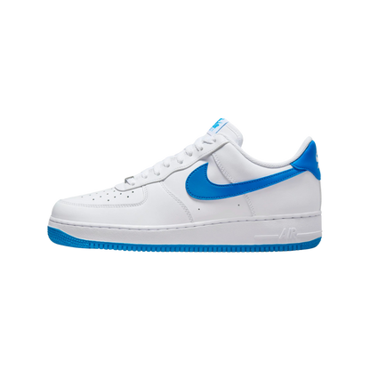 Nike Air Force 1 Low 07 “Photo Blue”