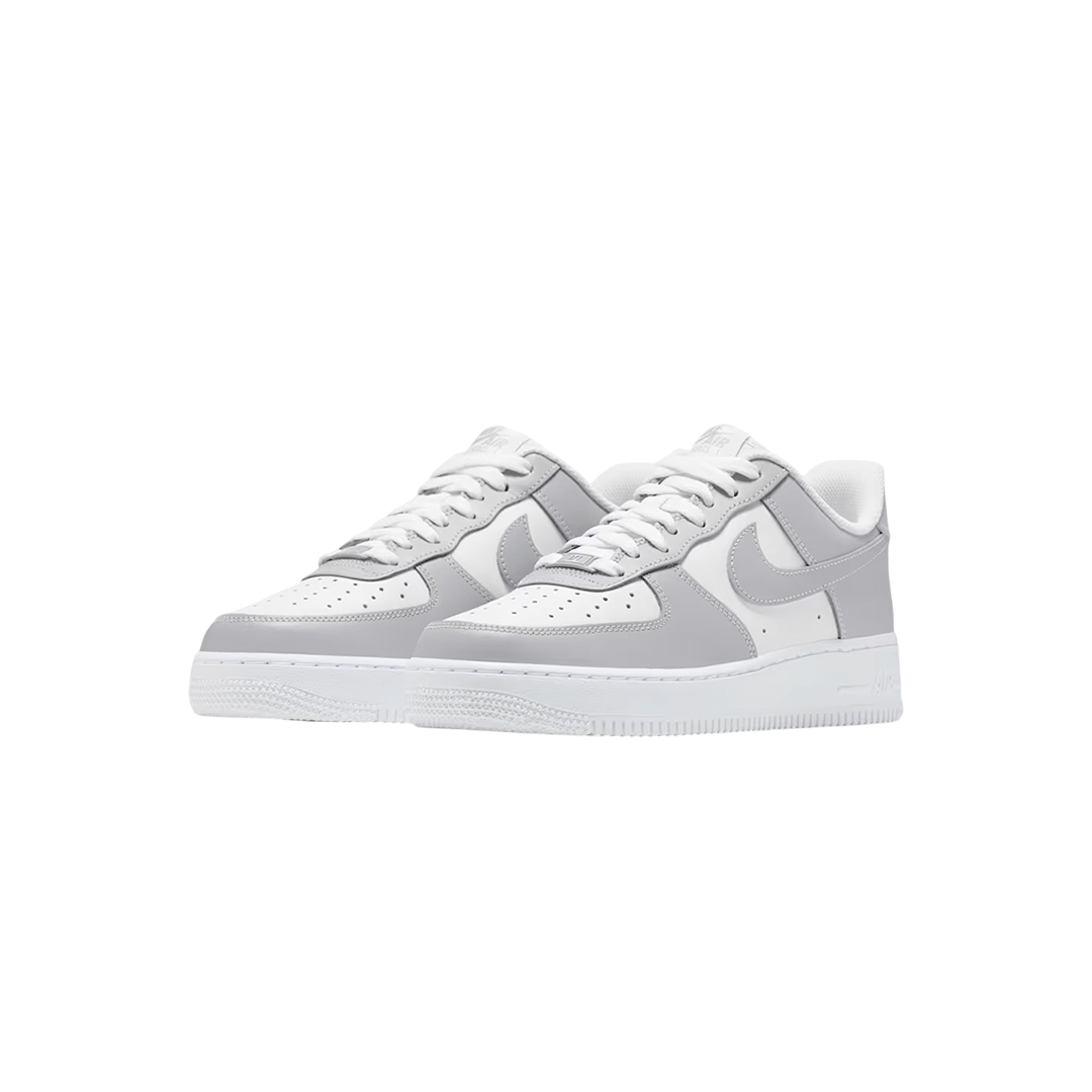 Nike Air Force 1 Low "White Wolf Grey"